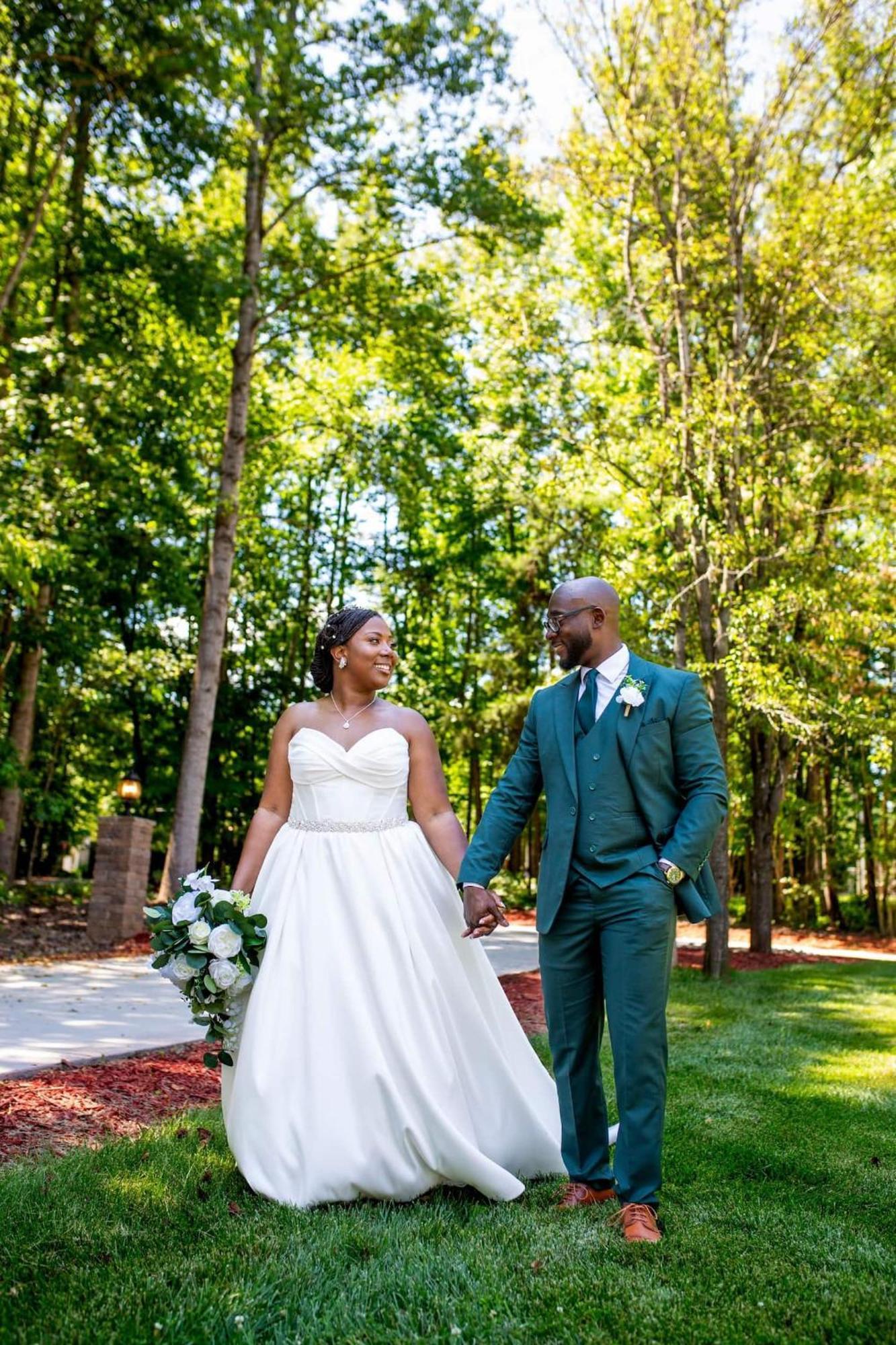 Whisper Chateau Weddings Reunions Groups 75 Plus Greensboro Zewnętrze zdjęcie