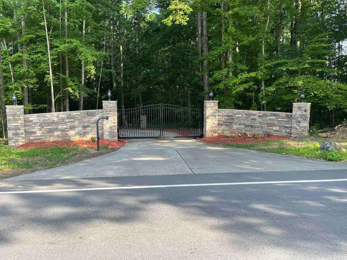 Whisper Chateau Weddings Reunions Groups 75 Plus Greensboro Zewnętrze zdjęcie