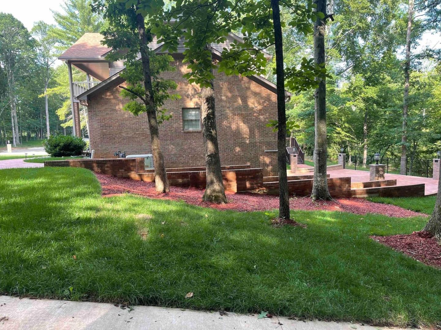 Whisper Chateau Weddings Reunions Groups 75 Plus Greensboro Zewnętrze zdjęcie