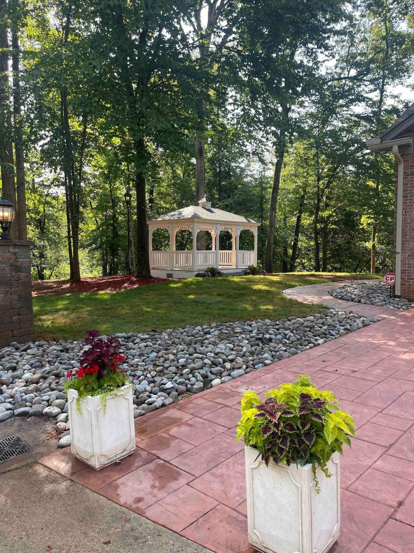 Whisper Chateau Weddings Reunions Groups 75 Plus Greensboro Zewnętrze zdjęcie