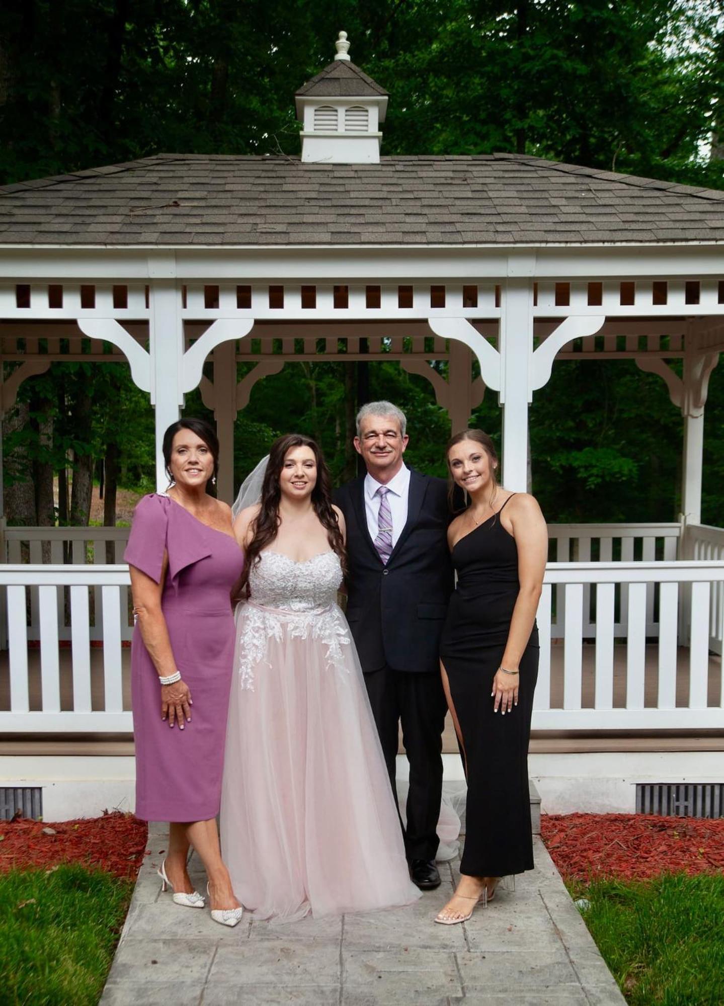 Whisper Chateau Weddings Reunions Groups 75 Plus Greensboro Zewnętrze zdjęcie